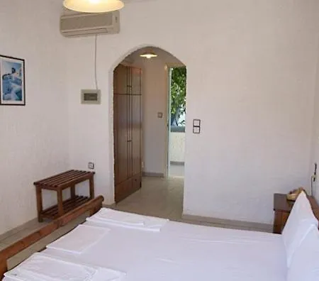 Hotel Fevro 2*