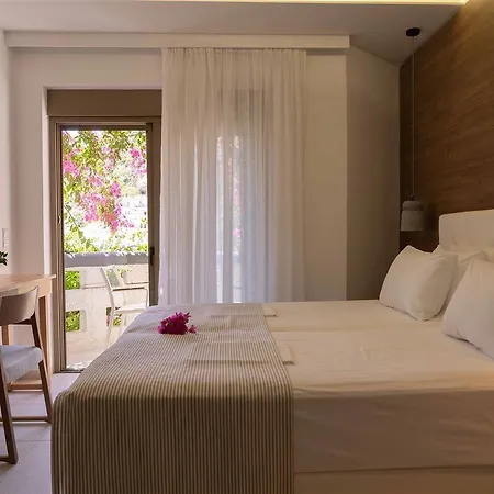Hotel Fevro Agia Galini