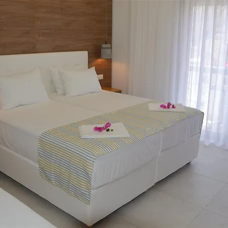 Hotel Fevro Agia Galini