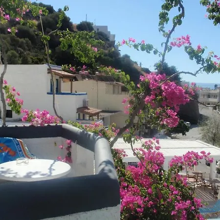 Fevro 2* Agia Galini