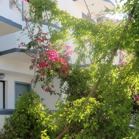 Fevro Hotel