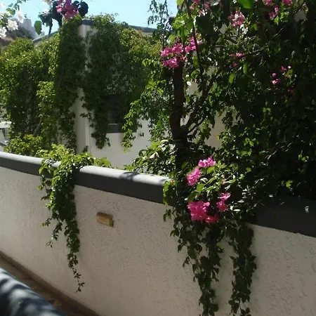 Hotel Fevro Agia Galini