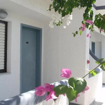 Hotel Fevro Agia Galini
