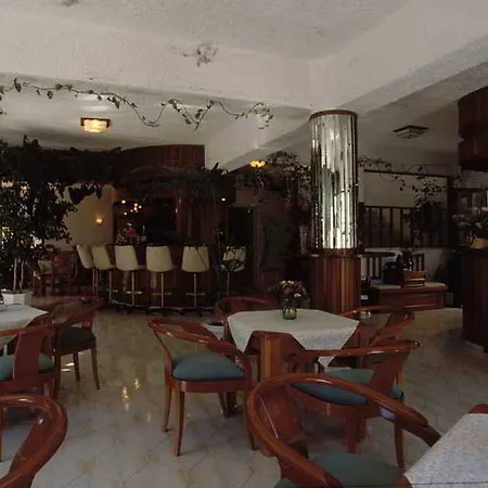 Fevro Hotel Agia Galini