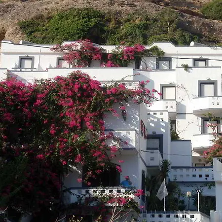 Fevro Agia Galini