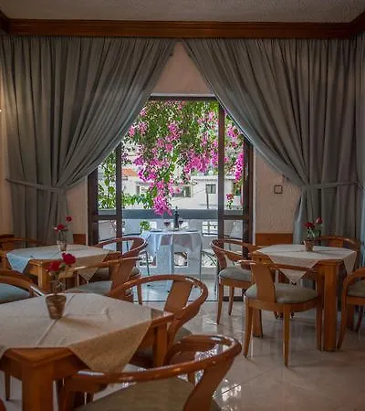 Hotel Fevro Agia Galini