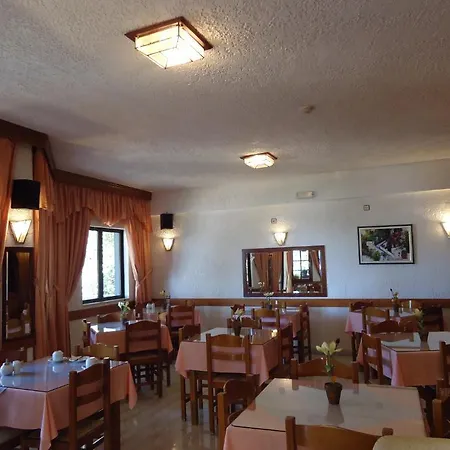 Hotel Fevro