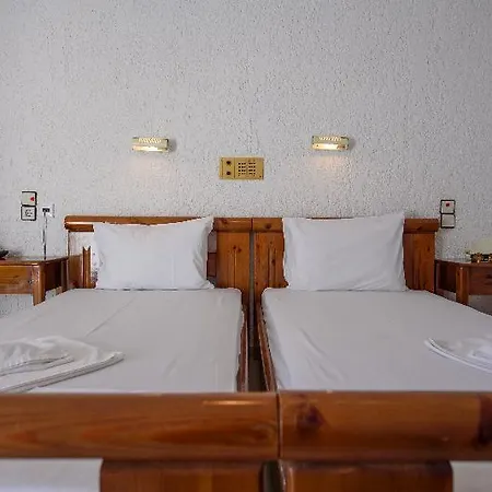 Hotel Fevro 2*