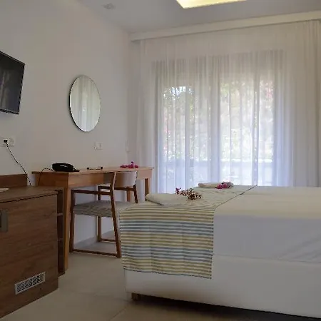 Hotel Fevro