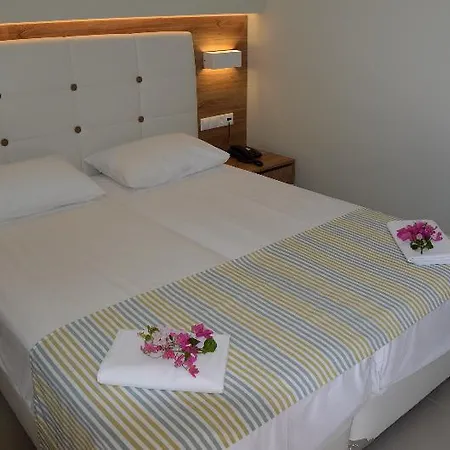 Fevro Hotel Agia Galini