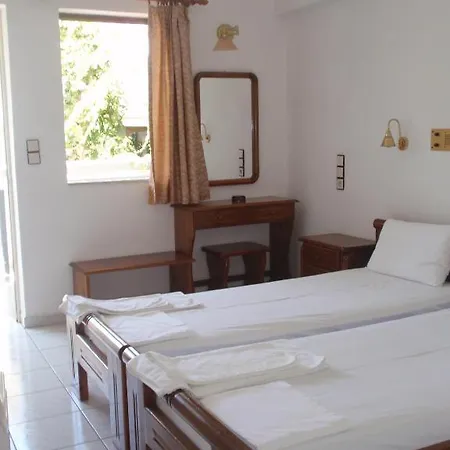 Hotel Fevro