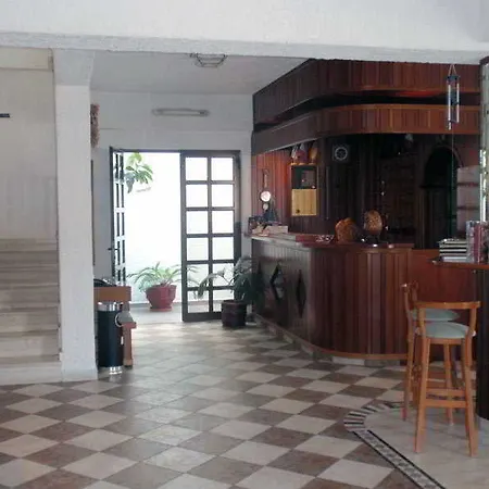 Hotel Fevro Agia Galini