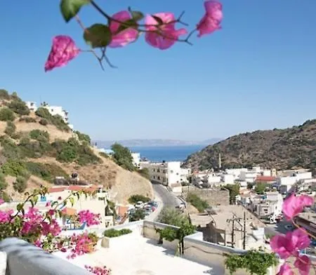 Fevro Agia Galini